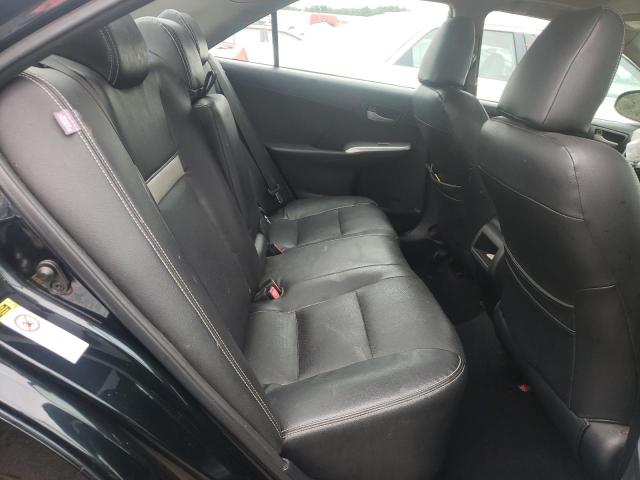 Photo 6 from auction – 2012 TOYOTA CAMRY BASE with VIN 4T1BF1FK0CU506961