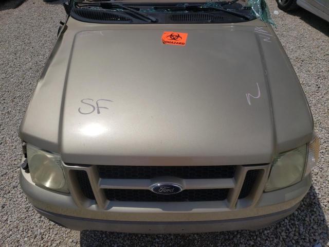 Photo 7 from auction – 2002 FORD EXPLORER S with VIN 1FMZU67EX2UD15105