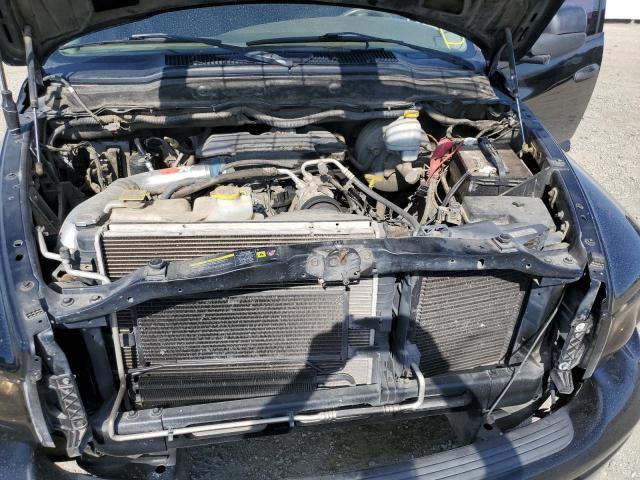 Photo 7 from auction – 2005 DODGE RAM 1500 S with VIN 1D7HA18D65S367094