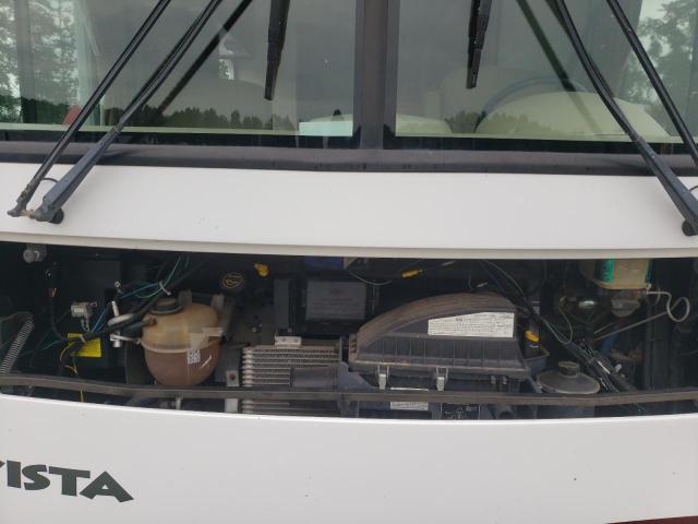 Photo 7 from auction – 2008 WINNEBAGO VISTA with VIN 1F6NF53Y370A04415