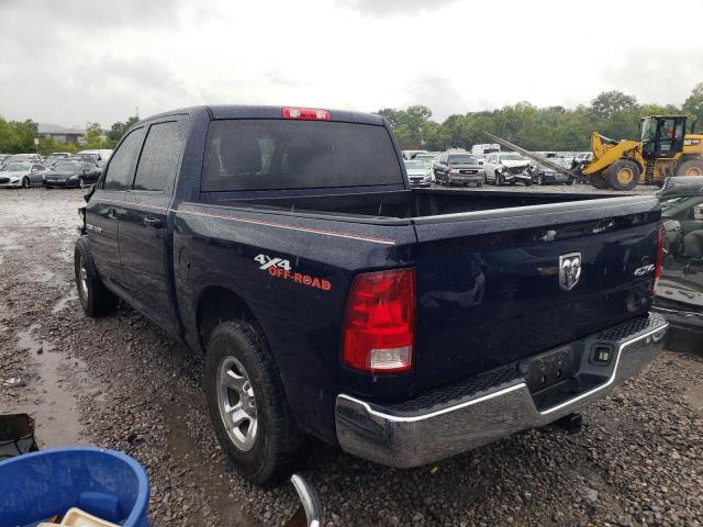 Photo 3 from auction – 2012 DODGE RAM 1500 S with VIN 1C6RD7KT0CS288971