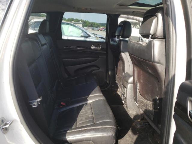 Photo 6 from auction – 2012 JEEP GRAND CHER with VIN 1C4RJFAG5CC127834