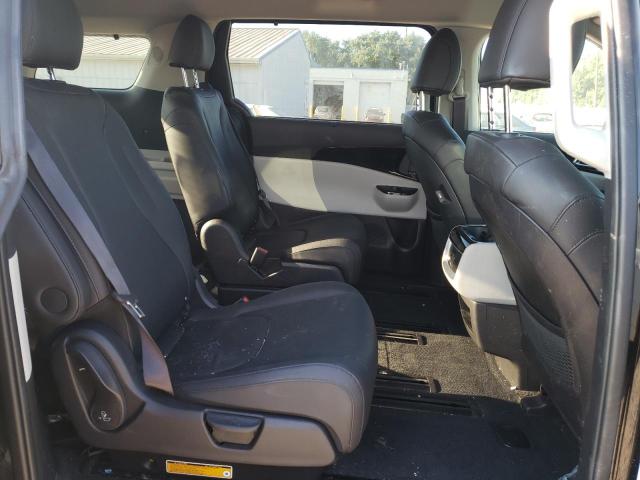 Photo 6 from auction – 2022 KIA CARNIVAL E with VIN KNDNC5H33N6101126