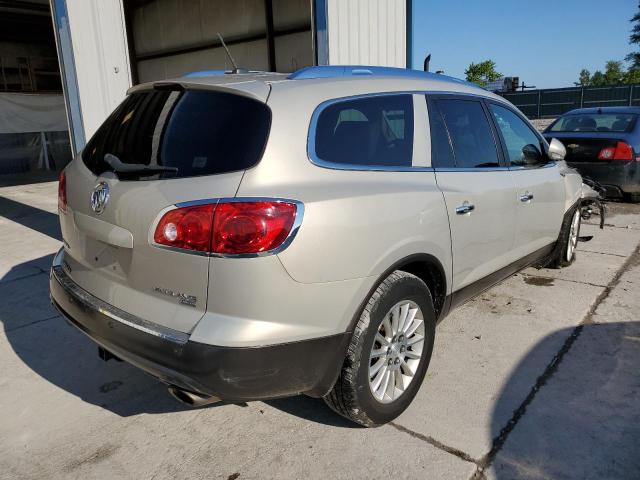 Photo 4 from auction – 2011 BUICK ENCLAVE CX with VIN 5GAKRBEDXBJ378007