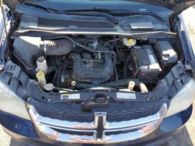 Photo 7 from auction – 2013 DODGE GRAND CARA with VIN 2C4RDGCG1DR575006