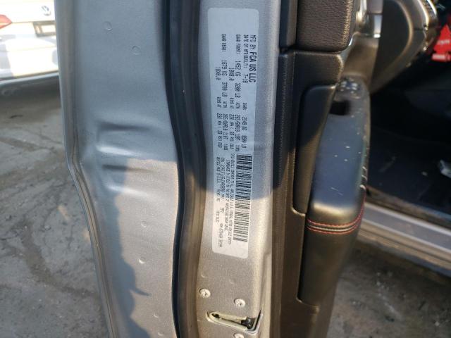 Photo 10 from auction – 2018 JEEP GRAND CHER with VIN 1C4RJFLG6JC469898