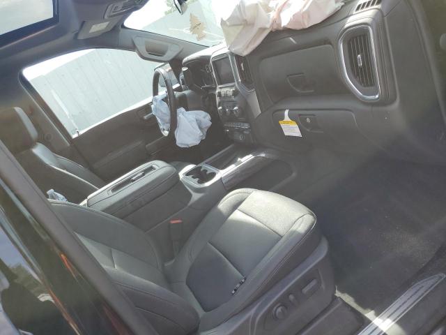 Photo 5 from auction – 2022 CHEVROLET SILVERADO with VIN 3GCUYGED3NG138116