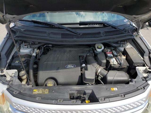 Photo 7 from auction – 2011 FORD EXPLORER X with VIN 1FMHK7D84BGA40593