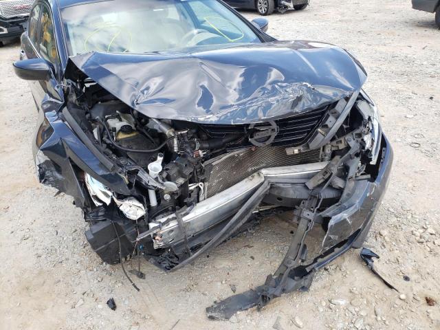 Photo 9 from auction – 2016 NISSAN ALTIMA 2.5 with VIN 1N4AL3AP6GC265593