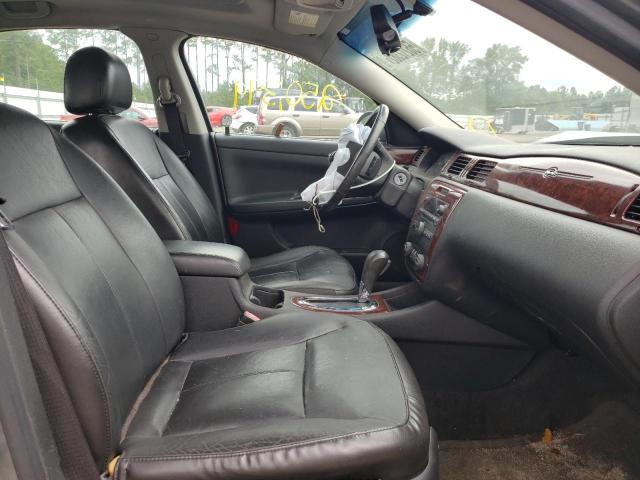 Photo 5 from auction – 2008 CHEVROLET IMPALA LT with VIN 2G1WT58K981238331