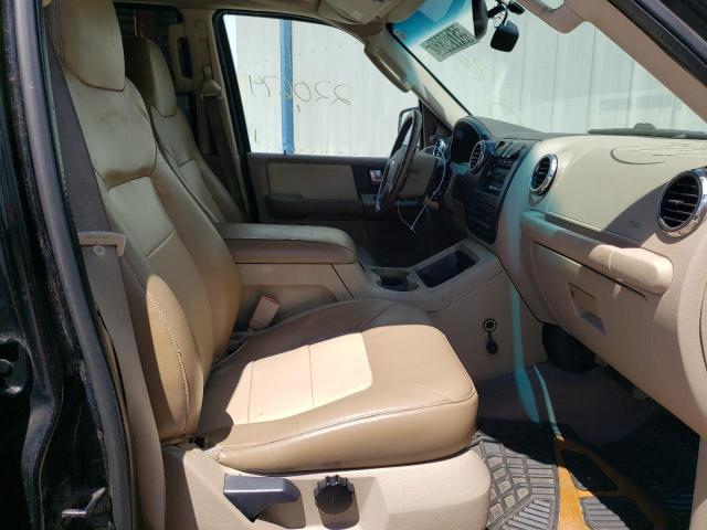 Photo 5 from auction – 2004 FORD EXPEDITION with VIN 1FMRU17W54LB56417