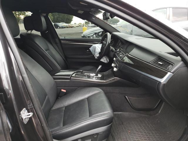 Photo 5 from auction – 2013 BMW 535 XI with VIN WBAFU7C55DDU73905