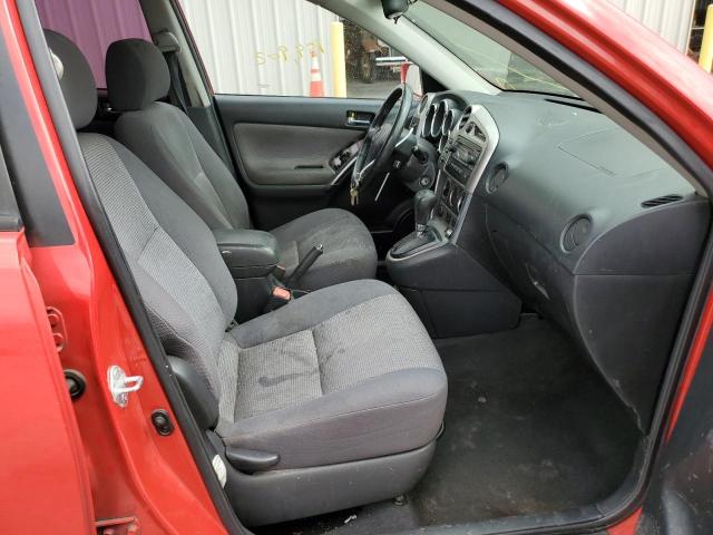 Photo 5 from auction – 2006 TOYOTA COROLLA MA with VIN 2T1KR32E36C621823