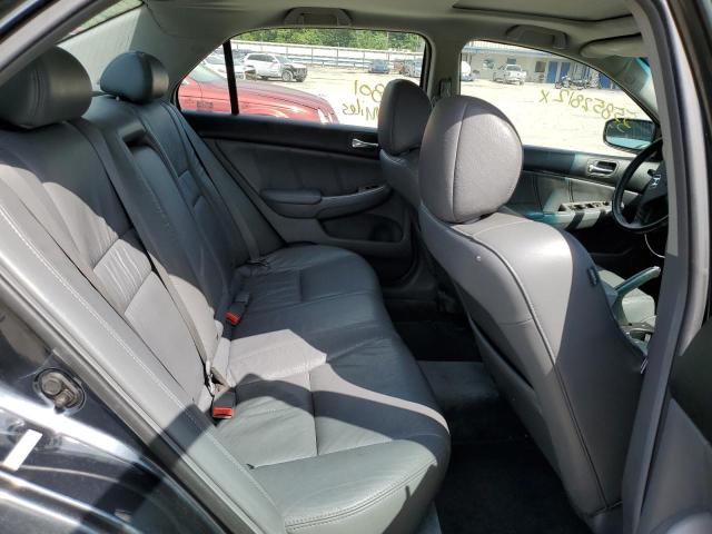Photo 6 from auction – 2007 HONDA ACCORD EX with VIN 1HGCM56847A183002