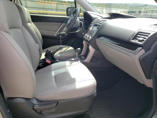 Фото 5 с аукциона – 2018 SUBARU FORESTER 2 с VIN JF2SJAJC3JH512604
