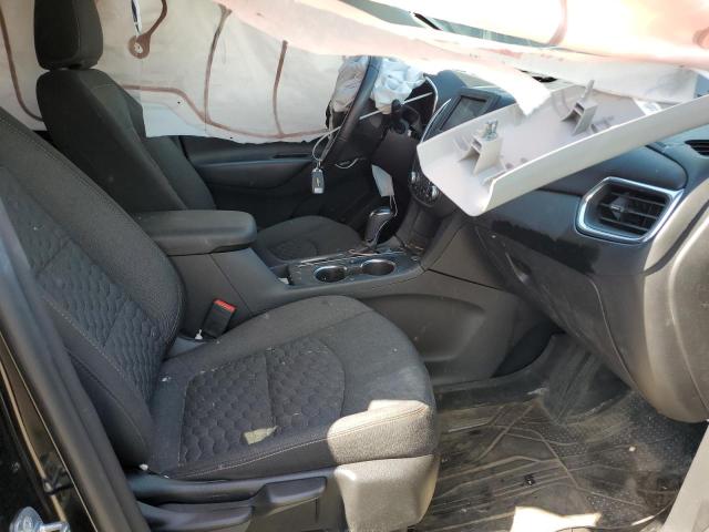 Photo 5 from auction – 2020 CHEVROLET EQUINOX LT with VIN 3GNAXTEV7LL340086