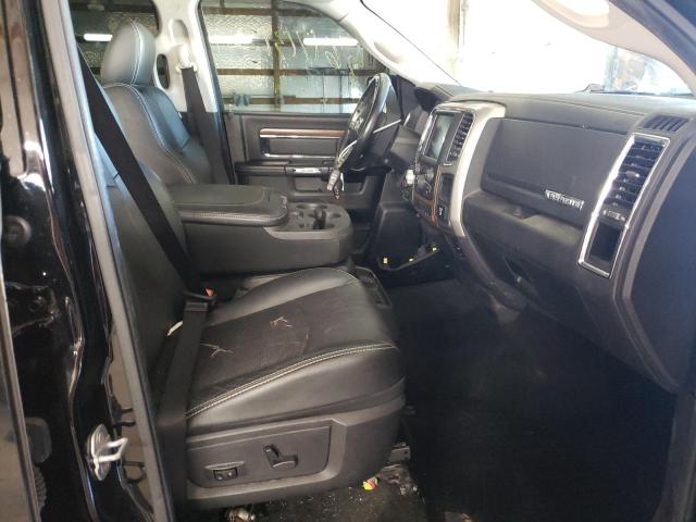 Photo 5 from auction – 2014 RAM 1500 LARAM with VIN 1C6RR7NT3ES428138