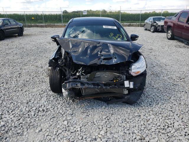 Photo 9 from auction – 2014 FORD FOCUS SE with VIN 1FADP3F27EL218066