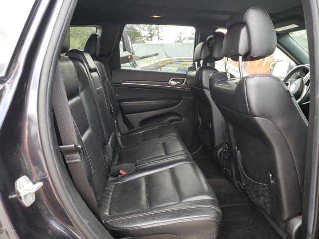 Photo 6 from auction – 2014 JEEP GRAND CHER with VIN 1C4RJFBG7EC231968