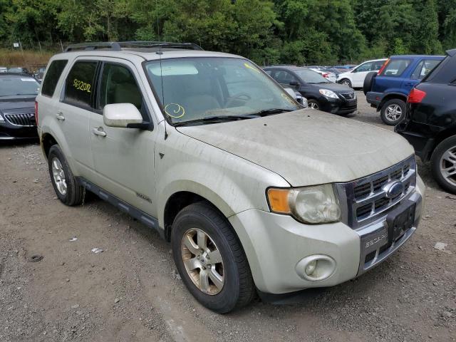 FORD ESCAPE 2008 with VIN 1FMCU94198KE78079 - Photo from auction