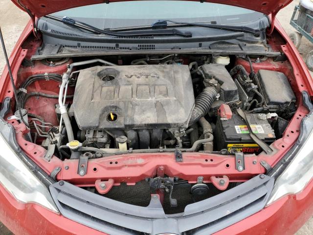Photo 7 from auction – 2016 TOYOTA COROLLA L with VIN 5YFBURHE7GP417505