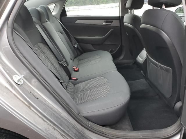 Photo 6 from auction – 2019 HYUNDAI SONATA SE with VIN 5NPE24AF3KH757619