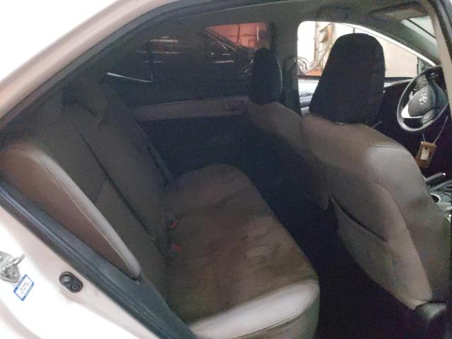 Photo 6 from auction – 2015 TOYOTA COROLLA L with VIN 5YFBURHE7FP340519