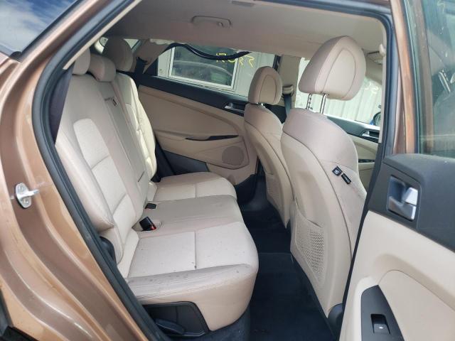 Photo 6 from auction – 2016 HYUNDAI TUCSON LIM with VIN KM8J3CA20GU214983