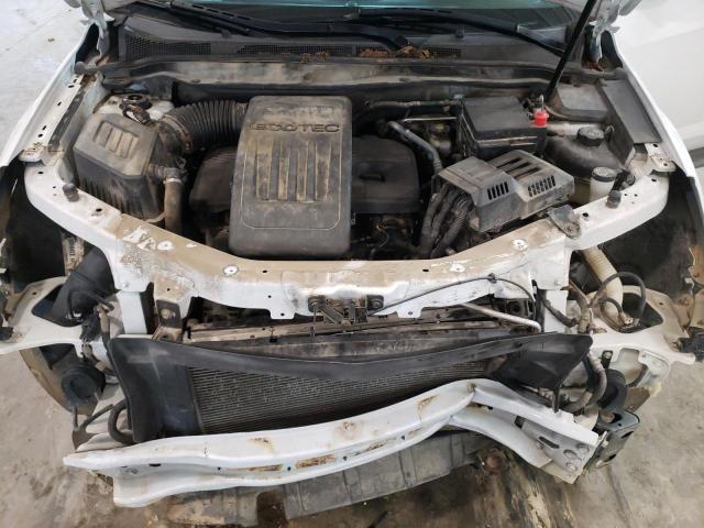 Photo 7 from auction – 2014 CHEVROLET EQUINOX LS with VIN 2GNFLEEK7E6159659