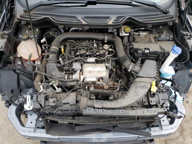 Photo 7 from auction – 2020 FORD ECOSPORT S with VIN MAJ3S2FE5LC331512
