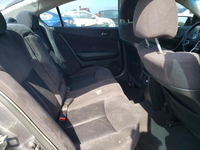 Photo 6 from auction – 2014 NISSAN MAXIMA S with VIN 1N4AA5AP5EC482017