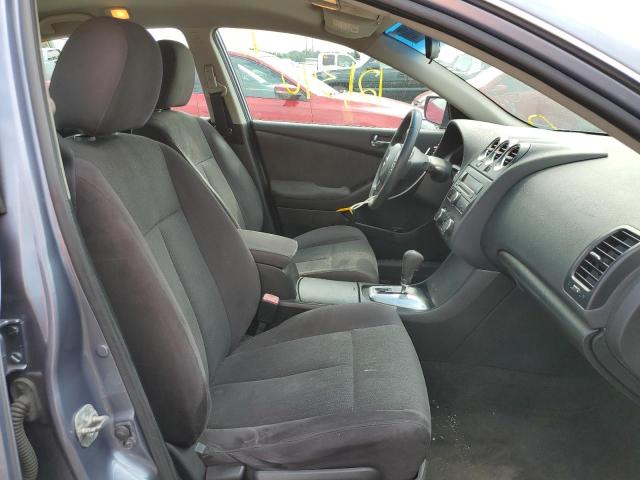 Photo 5 from auction – 2011 NISSAN ALTIMA BAS with VIN 1N4AL2AP3BC153689
