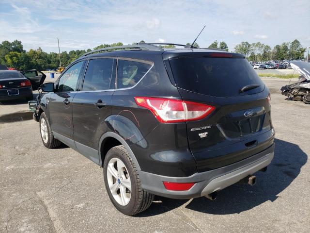 Photo 3 from auction – 2013 FORD ESCAPE SE with VIN 1FMCU9G91DUC90284