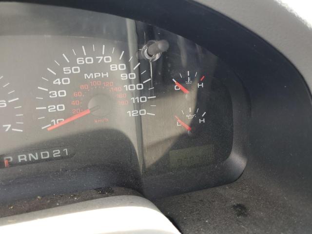 Photo 8 from auction – 2006 FORD F150 with VIN 1FTPX14566FA53538