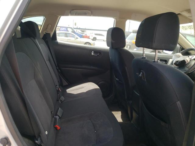 Photo 6 from auction – 2014 NISSAN ROGUE SELE with VIN JN8AS5MT7EW603097