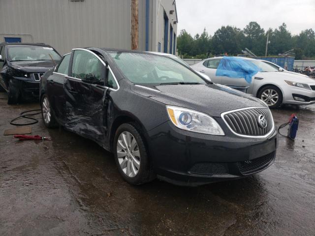 صورة رقم 1 من المزاد - 2015 BUICK VERANO مع VIN 1G4PP5SKXF4145274