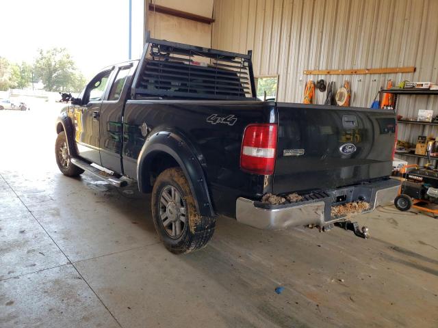 Photo 3 from auction – 2008 FORD F150 with VIN 1FTPX14508FC00441