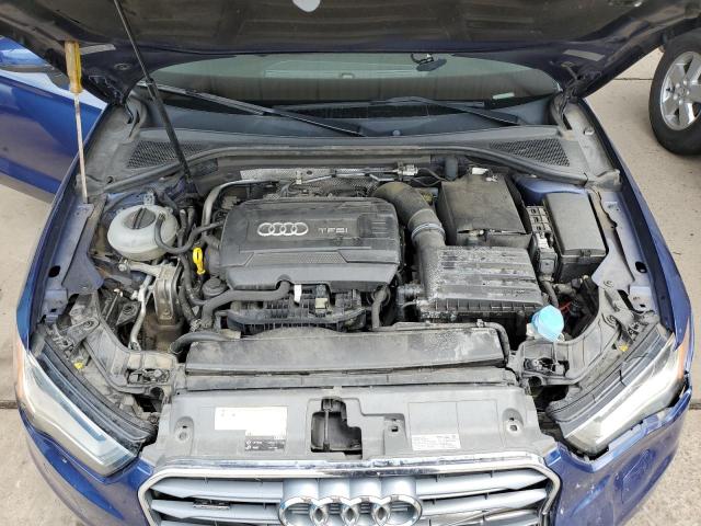 Photo 7 from auction – 2015 AUDI A3 PREMIUM with VIN WAUBFGFF4F1020134