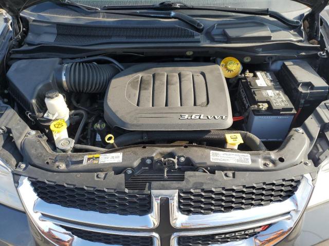 Photo 7 from auction – 2018 DODGE GRAND CARA with VIN 2C4RDGCG3JR253429