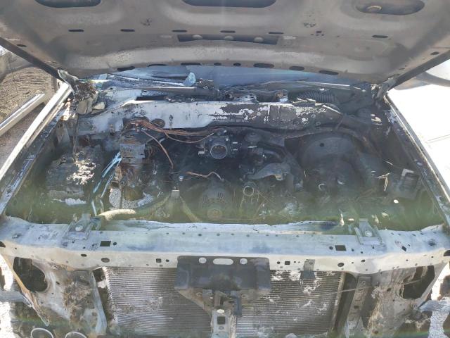 Photo 7 from auction – 2002 FORD F150 SUPER with VIN 1FTRW08L32KE25014