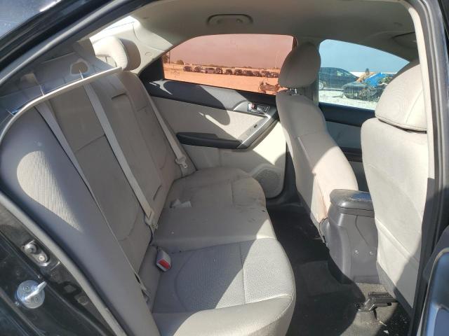 Photo 6 from auction – 2013 KIA FORTE EX with VIN KNAFU4A27D5675694