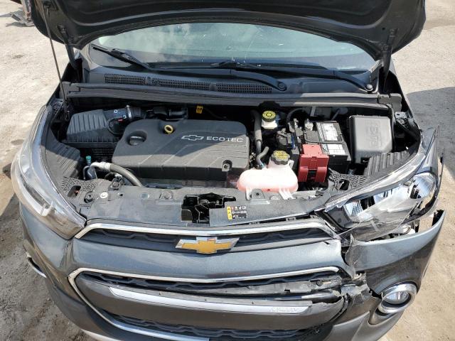 Photo 7 from auction – 2017 CHEVROLET SPARK ACTI with VIN KL8CH6SA9HC838156