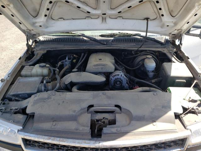 Photo 7 from auction – 2006 CHEVROLET SILVERADO with VIN 1GCEC19Z46E246081