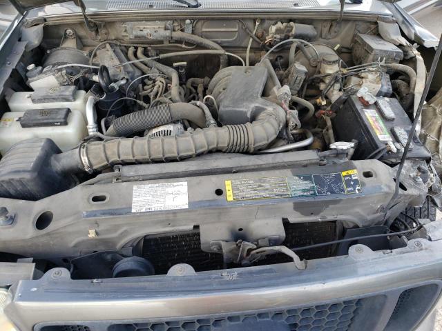 Photo 7 from auction – 2005 FORD RANGER SUP with VIN 1FTYR44UX5PA15360
