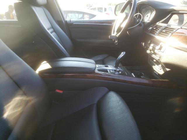 Photo 5 from auction – 2012 BMW X5 XDRIVE3 with VIN 5UXZV4C51CL986888