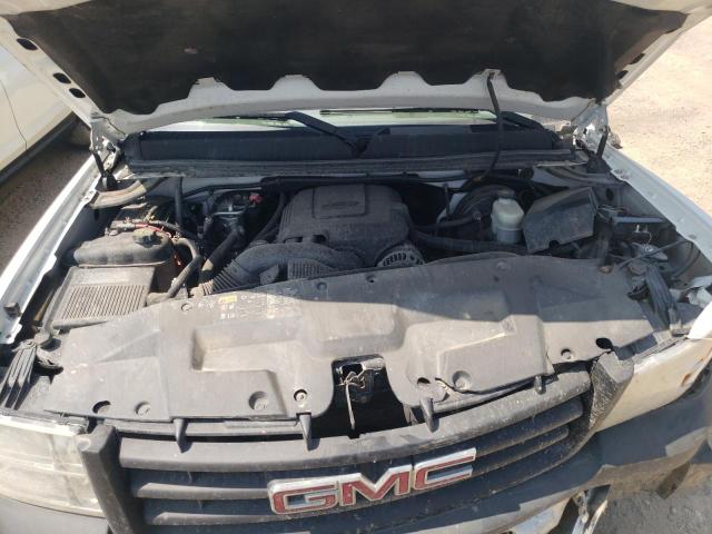Photo 7 from auction – 2013 GMC SIERRA K15 with VIN 1GTN2TEA5DZ366640