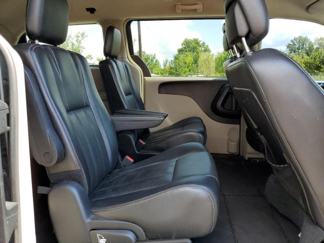 Photo 6 from auction – 2012 CHRYSLER TOWN & COU with VIN 2C4RC1BG6CR375352