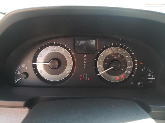 Photo 8 from auction – 2011 HONDA ODYSSEY EX with VIN 5FNRL5H48BB504464