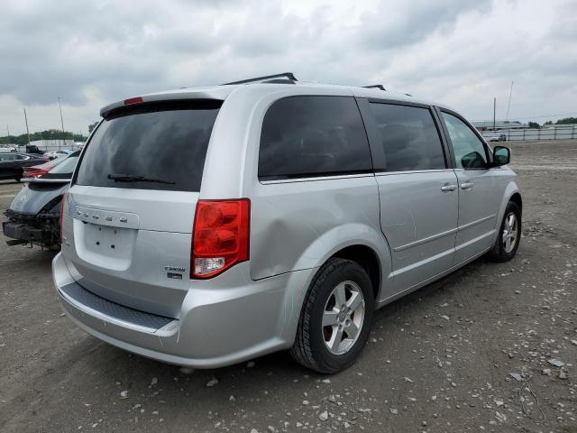 Photo 4 from auction – 2011 DODGE GRAND CARA with VIN 2D4RN5DG6BR755159