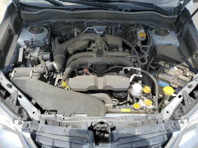 Photo 7 from auction – 2018 SUBARU FORESTER 2 with VIN JF2SJAGC8JH477291